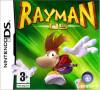 DS GAME - Rayman (USED)